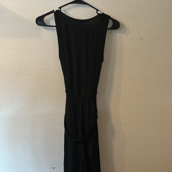 Have buckle waist jumpsuit size small - Picture 7 of 7